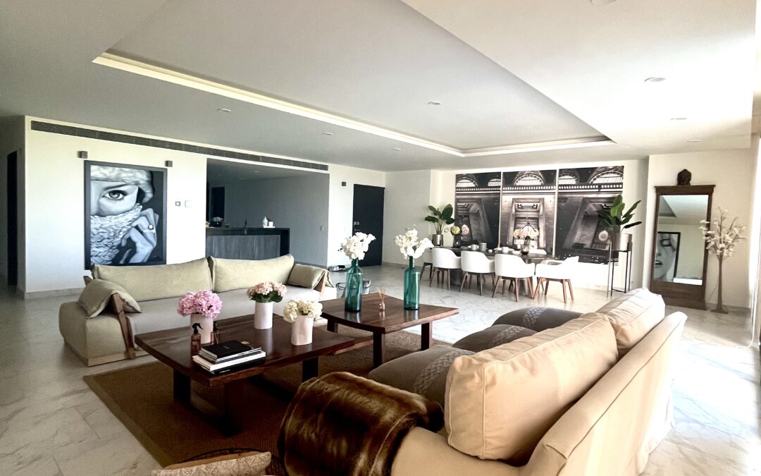 Be Towers Puerto Cancún RENTA